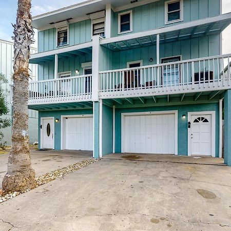 Mesquite Duplex Side A Villa South Padre Island Kültér fotó