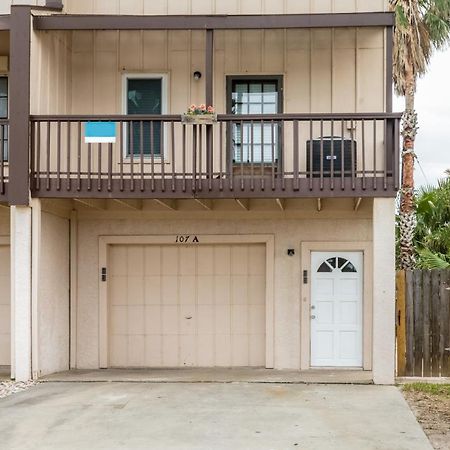 Mesquite Duplex Side A Villa South Padre Island Kültér fotó